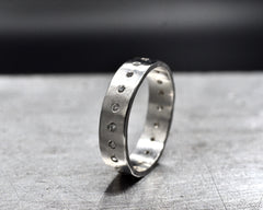 David's Engagement Ring