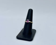 Phoebe's ring