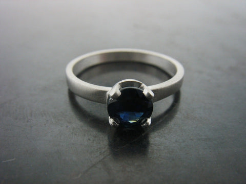 Francesca's Engagement Ring