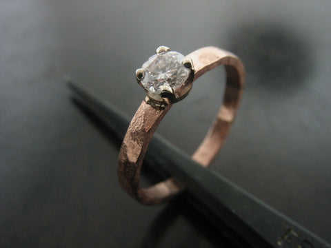 Gillian's Ring