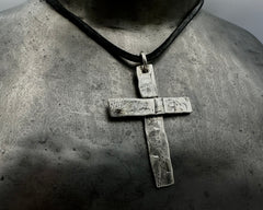 NYX RELIC II STERLING SILVER