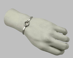 HYDRA BRACELET STERLING SILVER