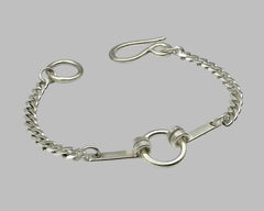 HYDRA BRACELET STERLING SILVER