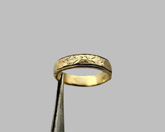 POPPY'S RING