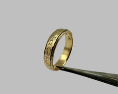 POPPY'S RING