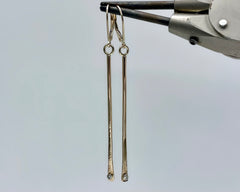 ISKRA EARRINGS YELLOW GOLD AND WHITE DIAMONDS