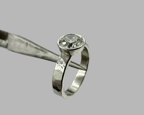Valentine's Engagement Ring