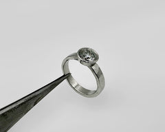 Valentine's Engagement Ring