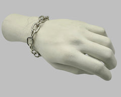 ZEUS LINK BRACELET