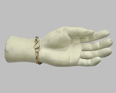 ATLANTIS LINK 4/18/16 BRACELET YELLOW GOLD