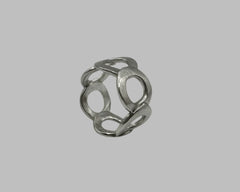 EMILIA RING PLATINUM