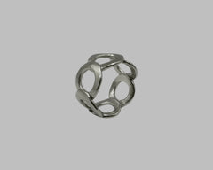 EMILIA RING PLATINUM
