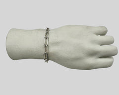 SWEET MIXED LINK BRACELET 14/16/18