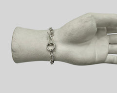 SWEET MIXED LINK BRACELET 14/16/18