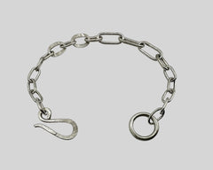 SWEET MIXED LINK BRACELET 14/16/18