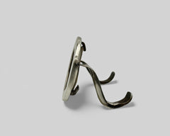 Frame NUMBER 2 STERLING SILVER