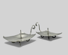 OBJECT FOR LIGHT STERLING SILVER