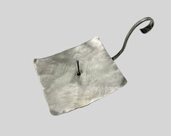 OBJECT FOR LIGHT STERLING SILVER