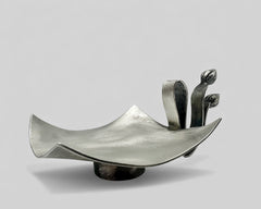 OBJECT FOR KEEPING STERLING SILVER