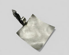 OBJECT FOR KEEPING STERLING SILVER