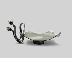 OBJECT FOR KEEPING STERLING SILVER