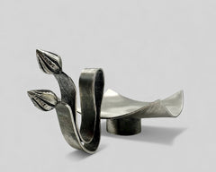 OBJECT FOR KEEPING STERLING SILVER