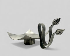 OBJECT FOR KEEPING STERLING SILVER