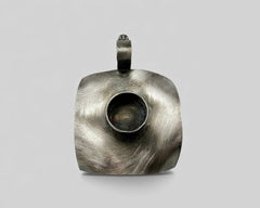OBJECT FOR KEEPING STERLING SILVER