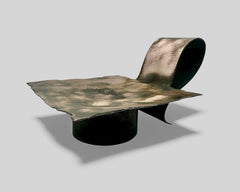 OBJECT FOR KEEPING ROSE BRONZE