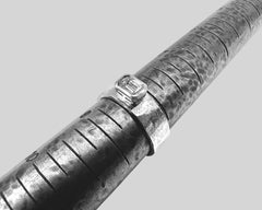 MEREDITH'S RING YELLOW GOLD AND WHITE DIAMOND