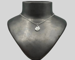 RIVER RTELIC CHARM #1 STERLING SILVER