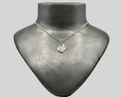 RIVER RELIC CHARM #2 STERLING SILVER