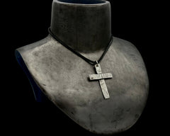NYX RELIC II STERLING SILVER