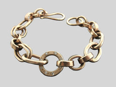 Signature Links Bracelet