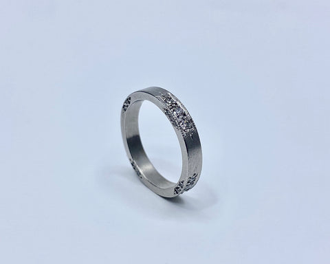 Larissa's Wedding Ring
