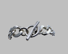 Jelena Behrend Signature Curb ID Bracelet