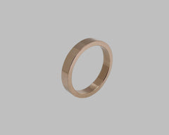 HERA RING ROSE GOLD