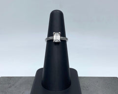 Natalie's Engagement Ring