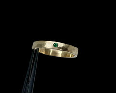 Carlos' Ring YELLOW GOLD