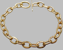 PETIT JOLIE BRACELET YELLOW GOLD