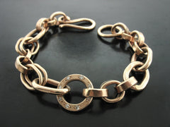 Signature Links Bracelet