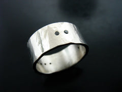 Andrew's Wedding Ring