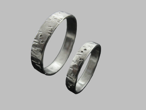 Xiaofei's Wedding Ring