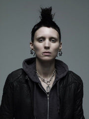 Razor Blade Necklace