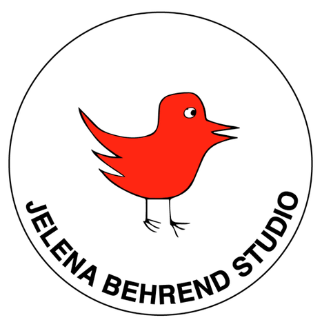 Jelena Behrend Studio Digital Gift Card $50 - $500